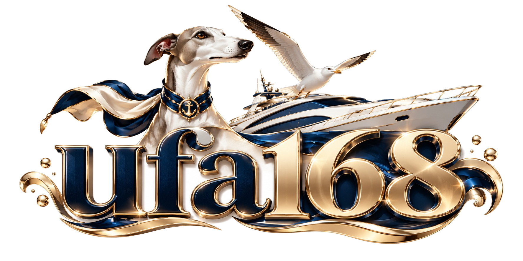 โลโก้ ufa168
